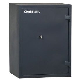   CHUBBSAFES® S2 30P Tűzálló HOMESAFE 50 Kulcsos zárszerkezettel