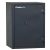 CHUBBSAFES® S2 30P Tűzálló HOMESAFE 50 Kulcsos zárszerkezettel