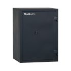 CHUBBSAFES® S2 30P Tűzálló HOMESAFE 50 Kulcsos zárszerkezettel