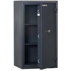 CHUBBSAFES® S2 30P Tűzálló HOMESAFE 70 -  Kulcsos zárszerkezettel