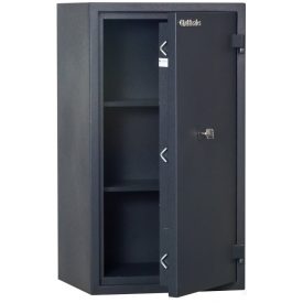   CHUBBSAFES® S2 30P Tűzálló HOMESAFE 70 -  Kulcsos zárszerkezettel