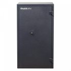 CHUBBSAFES® S2 30P Tűzálló HOMESAFE 70 -  Kulcsos zárszerkezettel