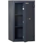 CHUBBSAFES® S2 30P Tűzálló HOMESAFE 70 -  Kulcsos zárszerkezettel