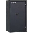 CHUBBSAFES® S2 30P Tűzálló HOMESAFE 70 -  Kulcsos zárszerkezettel