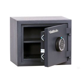   CHUBBSAFES® S2 30P Tűzálló HOMESAFE 10 - Elektromos Zárszerkezettel