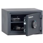 CHUBBSAFES® S2 30P Tűzálló HOMESAFE 20 - Elektromos Zárszerkezettel