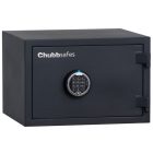 CHUBBSAFES® S2 30P Tűzálló HOMESAFE 20 - Elektromos Zárszerkezettel