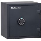 CHUBBSAFES® S2 30P Tűzálló HOMESAFE 35 - Elektromos Zárszerkezettel