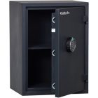CHUBBSAFES® S2 30P Tűzálló HOMESAFE 50 - Elektromos Zárszerkezettel