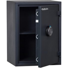   CHUBBSAFES® S2 30P Tűzálló HOMESAFE 50 - Elektromos Zárszerkezettel