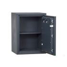 CHUBBSAFES® S2 30P Tűzálló HOMESAFE 50 - Elektromos Zárszerkezettel