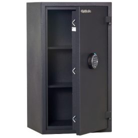   CHUBBSAFES® S2 30P Tűzálló HOMESAFE 70 - Elektromos Zárszerkezettel