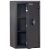 CHUBBSAFES® S2 30P Tűzálló HOMESAFE 70 - Elektromos Zárszerkezettel