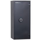 CHUBBSAFES® S2 30P Tűzálló HOMESAFE 90 - Elektromos Zárszerkezettel