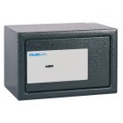 Air- 10 KL Minősített Kulcsos Bútorszéf