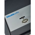 Air- 15 KL Minősített Kulcsos Bútorszéf