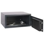 Air- Laptop Minősített Elektromos Laptopszéf