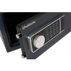 Air- Laptop Minősített Elektromos Laptopszéf