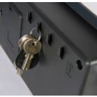 Air- Laptop Minősített Elektromos Laptopszéf