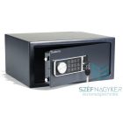 Air- Laptop Minősített Elektromos Laptopszéf