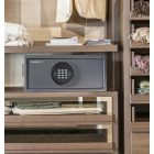 ChubbSafe® Air laptop Szállodai és Hotel széf