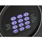 ChubbSafe® Air laptop Szállodai és Hotel széf