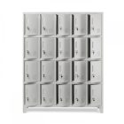 JAN NOWAK® RÓBERT 20 Rekeszes értékmegőrző szekrény 