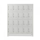 JAN NOWAK® RÓBERT 20 Rekeszes értékmegőrző szekrény 