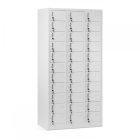 JAN NOWAK® OLIVER 33 Rekeszes értékmegőrző szekrény 