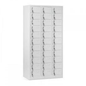 JAN NOWAK® OLIVER 33 Rekeszes értékmegőrző szekrény 