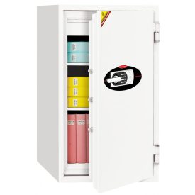 Diplomat Safe® 1300 Elektromos 120 percig tűzálló széf