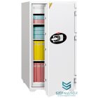 Diplomat Safe® 1300 Elektromos 120 percig tűzálló széf