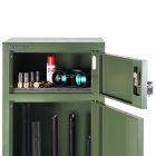 Artemisz® Minőségi MODUL fegyverszekrény - 5db vadászfegyver tárolására