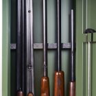 Artemisz® Minőségi MODUL fegyverszekrény - 5db vadászfegyver tárolására