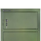 Artemisz® Minőségi MODUL fegyverszekrény - 5db vadászfegyver tárolására