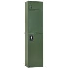 Artemisz® Minőségi MODUL fegyverszekrény - 5db vadászfegyver tárolására