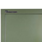 Artemisz® Minőségi MODUL fegyverszekrény - 5db vadászfegyver tárolására