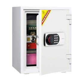   Diplomat Safe® 530 EN 60 perces minősített tűzálló széf.