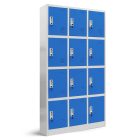 JAN NOWAK® MARCIN 12 Rekeszes értékmegőrző szekrény 