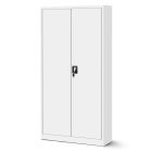 JAN NOWAK® -  JAN III Fém iratszekrény FEHÉR