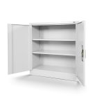 JAN NOWAK® - BEATA Fém iratszekrény / FEHÉR