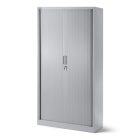 JAN NOWAK® - DAMIAN Fém iratszekrény - FULL SZÜRKE