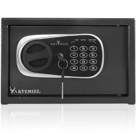   Artemisz® 200 PLUS minősített széf elektromos zárszerkezettel