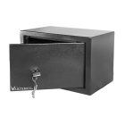 Artemisz® 200 MINI PLUS minősített széf kulcsos zárszerkezettel