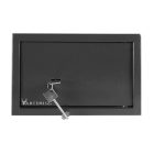 Artemisz® 200 MINI PLUS minősített széf kulcsos zárszerkezettel