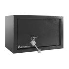 Artemisz® 200 MINI PLUS minősített széf kulcsos zárszerkezettel