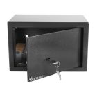 Artemisz® 200 MINI PLUS minősített széf kulcsos zárszerkezettel