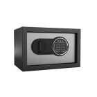 ARTEMISZ® SCE 200 Bútorszéf Black & Grey