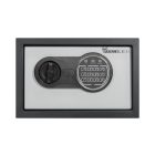 ARTEMISZ® SCE 200 Bútorszéf Black & Grey