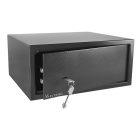 Artemisz® LAPTOP minősített széf kulcsos zárszerkezettel